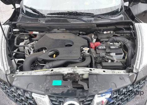 2016 Nissan Juke Nismo/S/Sl/Sv from USA, damaged, VIN JN8AF5MV1GT655304